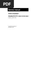 Download Kaesser Screw Kompressor 8095A0SC338 by Sergio Hernandez SN45931462 doc pdf