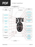 X-mind Service manual
