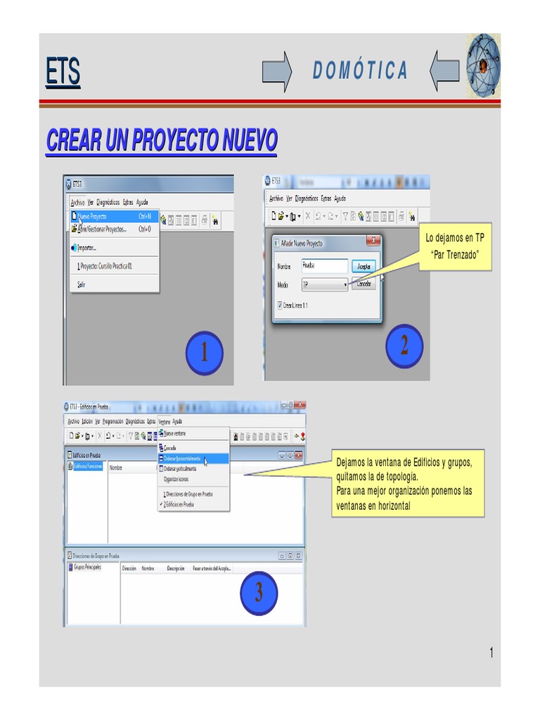 03 - Introduccion Software ETS | PDF | Informática | Software
