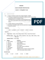 Textbook exercises English class-IV.pdf