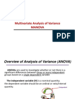 Manova PDF