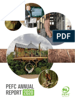 PEFC UK 2020 Annual Report