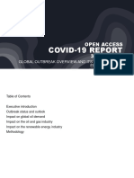 covid-19-GLOBAL OUTBREAK OVERVIEW AND ITS IMPACT ON THE ENERGY INDUSTRY