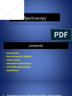 Spectroscopy Copy 190306162912 PDF