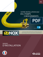 Manuel D'Installation 2018 PLT 2 Bars PDF