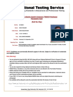 national Testing Service::: PDF