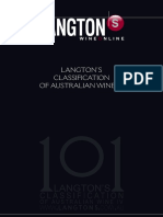 Langton's Classification Guide PDF