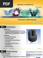 Mesh-Intro 16.0 WS 07a Mixing Tank PDF