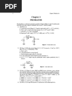 Rabaey Exercises Collected PDF