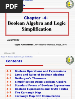 04-Logic Simplification CUE