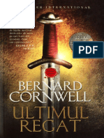 Bernard Cornwell - [Saxon stories] 01 Ultimul regat #1.0~5.docx