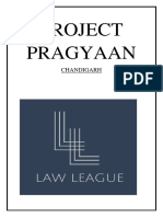 Project Pragyaan