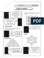 1ER AÑO - JUEGOS DE INGENIO.doc