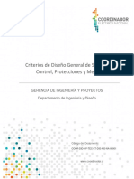 COOR-DID-CP-TEC-ET-DIS-AIS-NA-00001 - Criterios de Diseño Sistema de Control, Protección y Medida. General.pdf