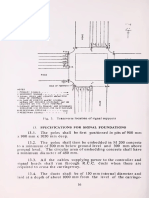 IRC 93 - 1985 Layout Page of Road Traffic Signals