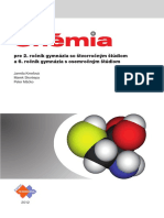 Chemia 2 SJL PDF