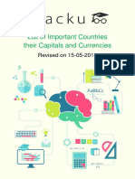 Important Countries and their Capitals and Currencies.pdf