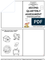 2nd QTR Assessment