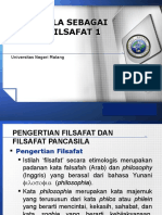 06 Pancasila Sebagai Sistem Filsafat 1 1