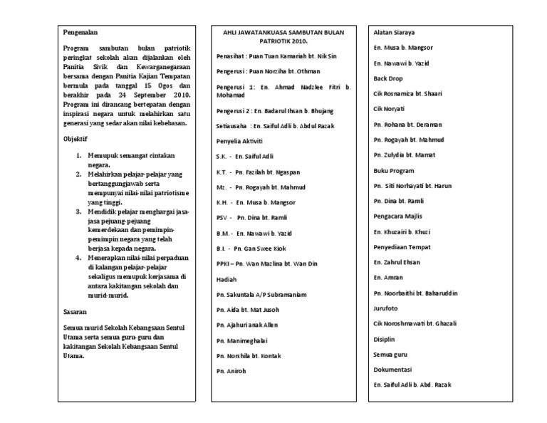 Contoh Soalan Pt3 Bahasa Tamil - Tersoal l