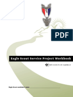 Eagle Project Workbook PDF
