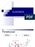 Glikosida PDF