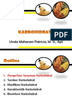 Karbohidrat 2 PDF