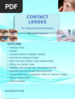 Contact lens.pptx