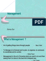 Management