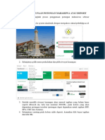 Prosedur Penggunaan Potongan MHS PDF