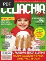 Celiachia Oggi - Novembre-Dicembre 2015