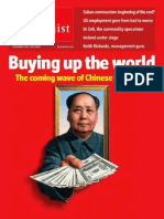 The Economist 2010-11-13