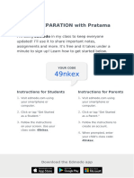 Group Join Instructions PDF