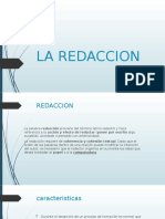 La Redaccion