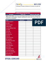 NFD Scorecard Official v2