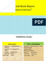 Bahasa Indonesia