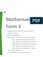 Task 4 - Maths F2 PDF