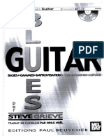 BLUES GUITAR - STEVE GRIEVE.pdf