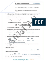 Cours - Physique Loi de moderation et loi d'action de masse - Bac Math (2013-2014) Mr Afdal Ali 1(1).pdf