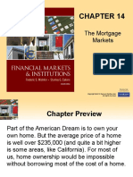 The Mortgage Markets: All Rights Reserved