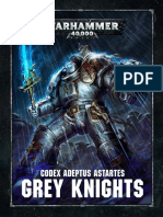 12 - Grey Knights Portada