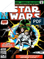 Star Wars Comics Collector (Atlas-Delcourt) T01