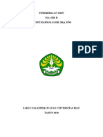 Pemeriksaan Urin PDF