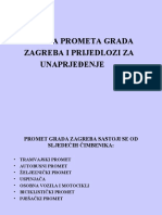 Promet Grada Zagreba!!!!!