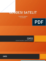 GNSS-SAT