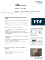 6 Razones Autocad Revit LT Suite