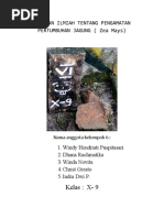 Download Laporan Ilmiah Tentang Pengamatan Pertumbuhan Jagung by Windy H Puspitasari SN45934669 doc pdf