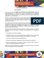 Evidencia 6 Audio Asesoria Logistica PDF