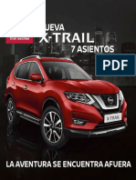 Nuevo X Trail PDF