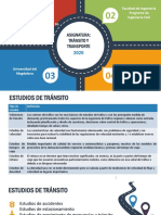 Clase 8. VOLUMEN DE TRÁNSITO PDF